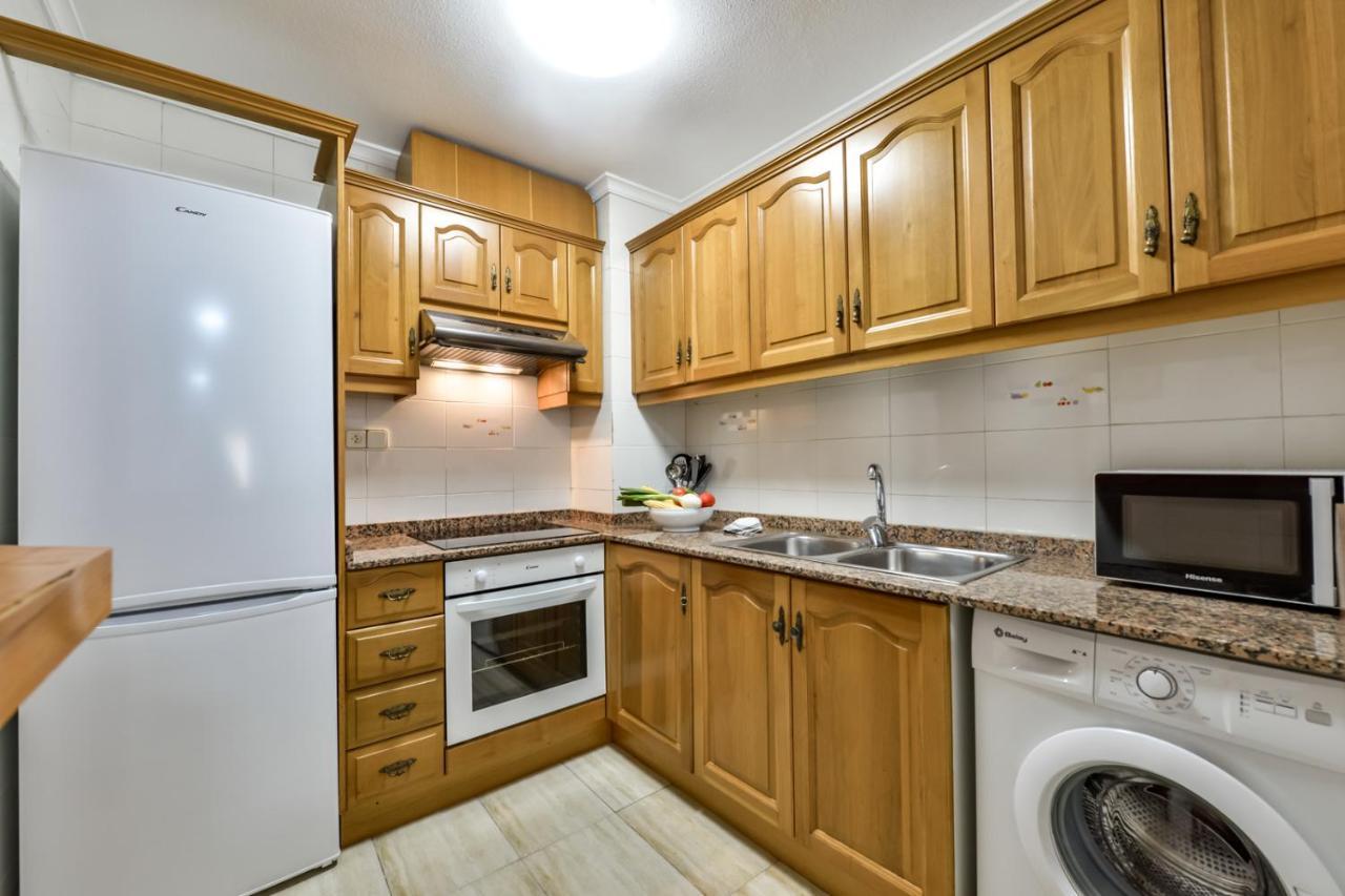 Apartamento Perlamar Apartment
