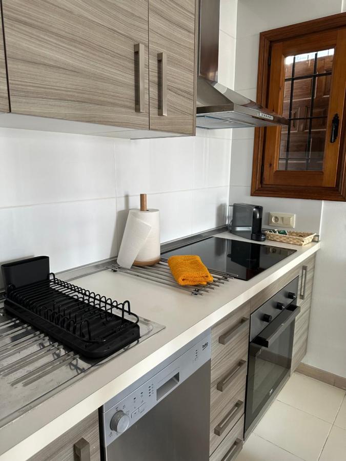 Con Piscina Apartment Calpe