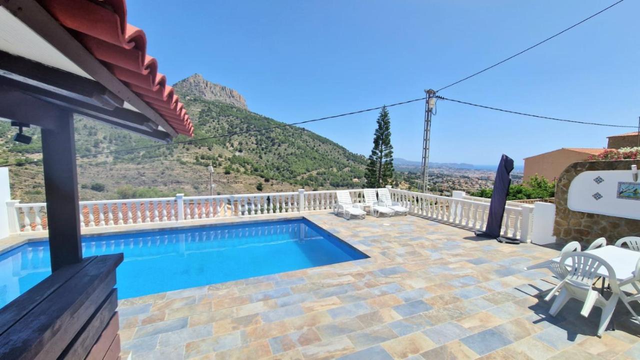 Maryvilla Zohra Сasa de vacaciones *