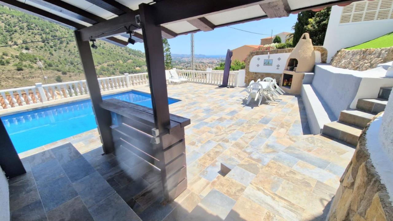 Сasa de vacaciones Maryvilla Zohra *
