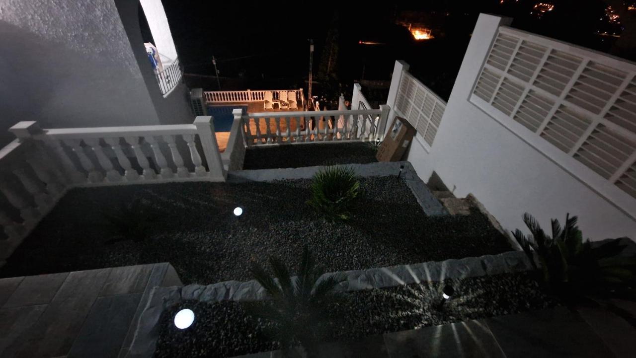 Maryvilla Zohra Calpe