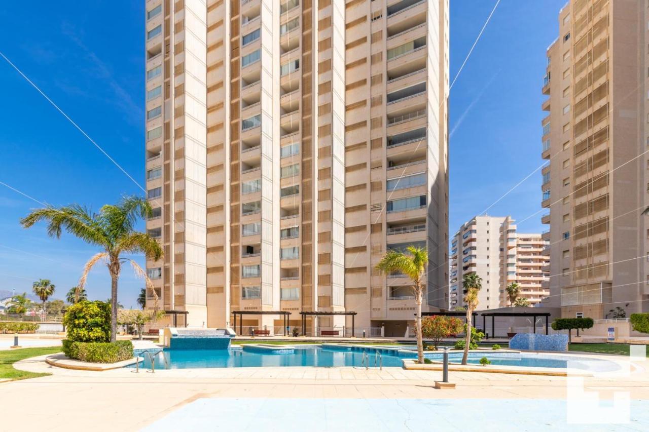 Apolo Xvi 67 * Calpe