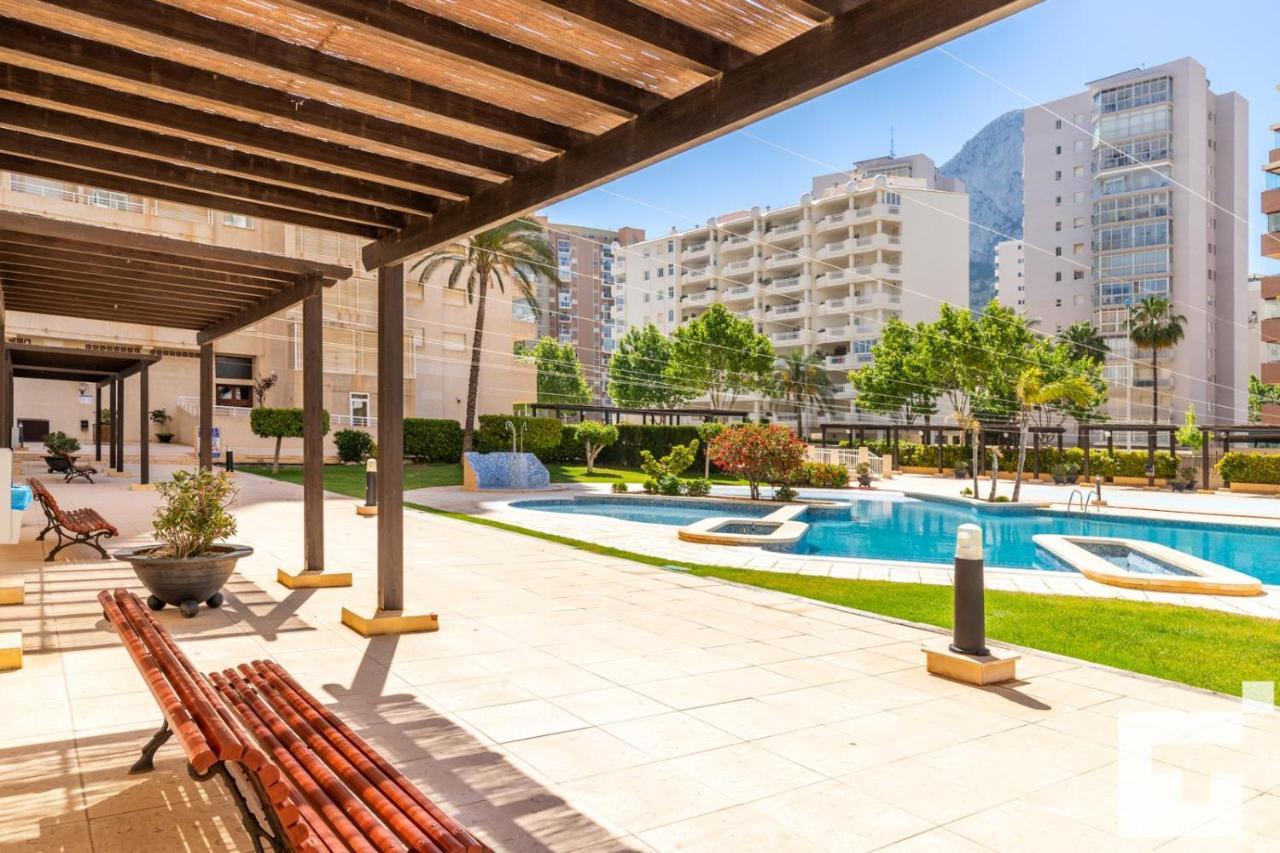 Apolo Xvi 67 * Calpe