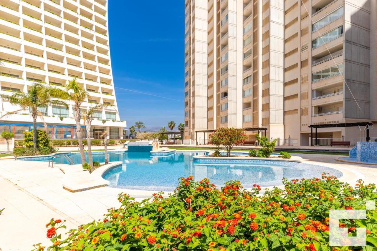 Apolo Xvi 67 Calpe