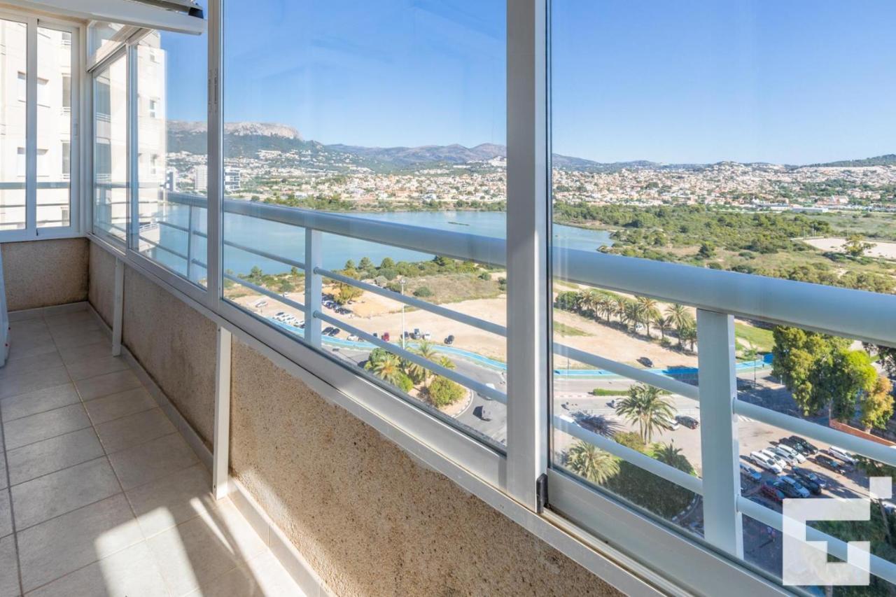 Apartamento Apolo Xvi 67 Calpe