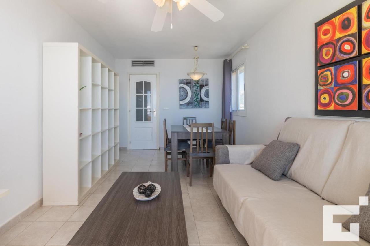 Apartamento Apolo Xvi 67
