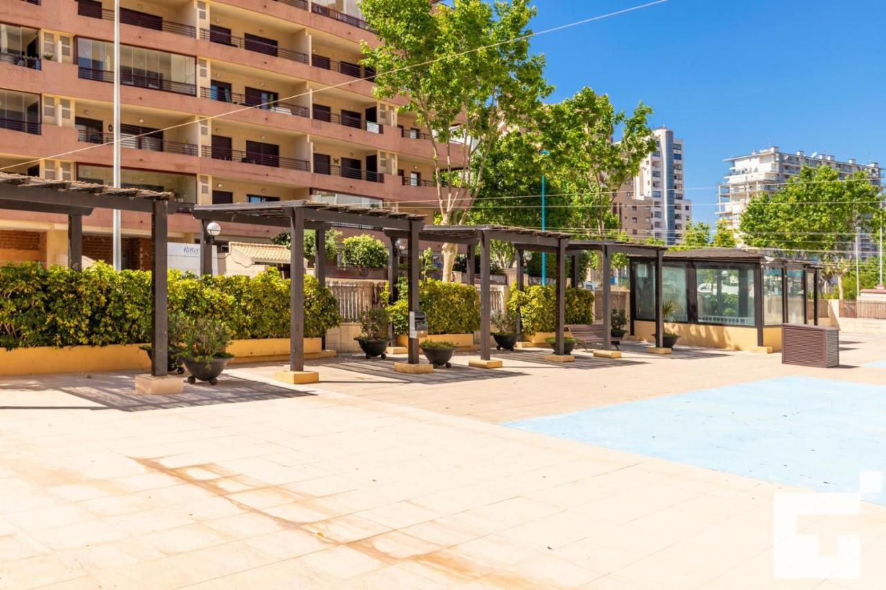 Apolo Xvi 67 Apartamento Calpe