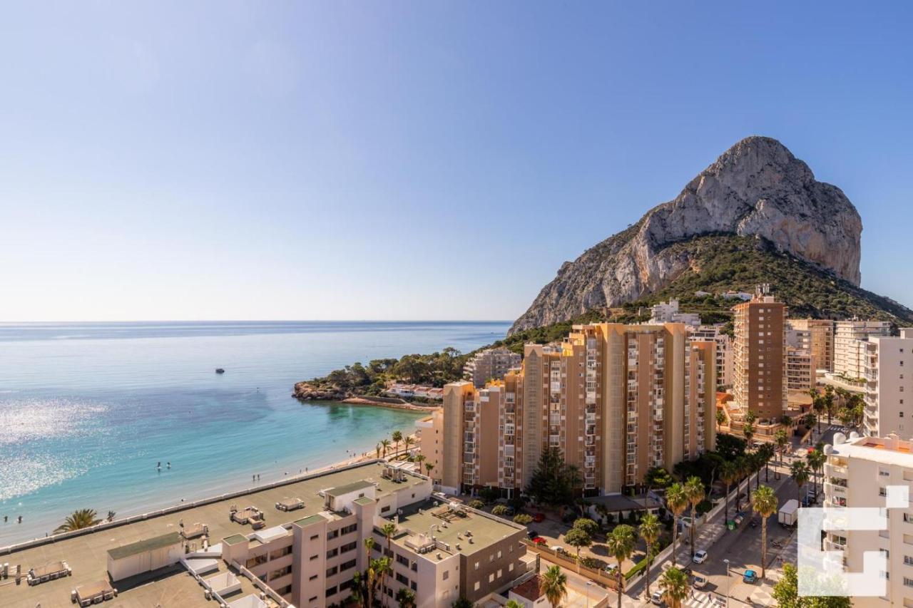 Apartamento Apolo Xvi 67 Calpe