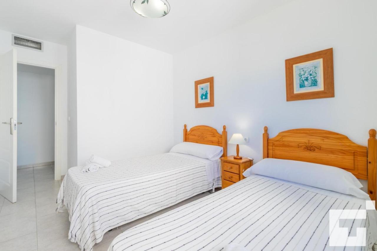 Apartamento Apolo Xvi 67 *
