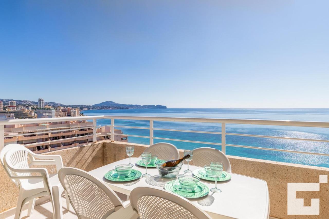 Apartamento Apolo Xvi 67 Calpe