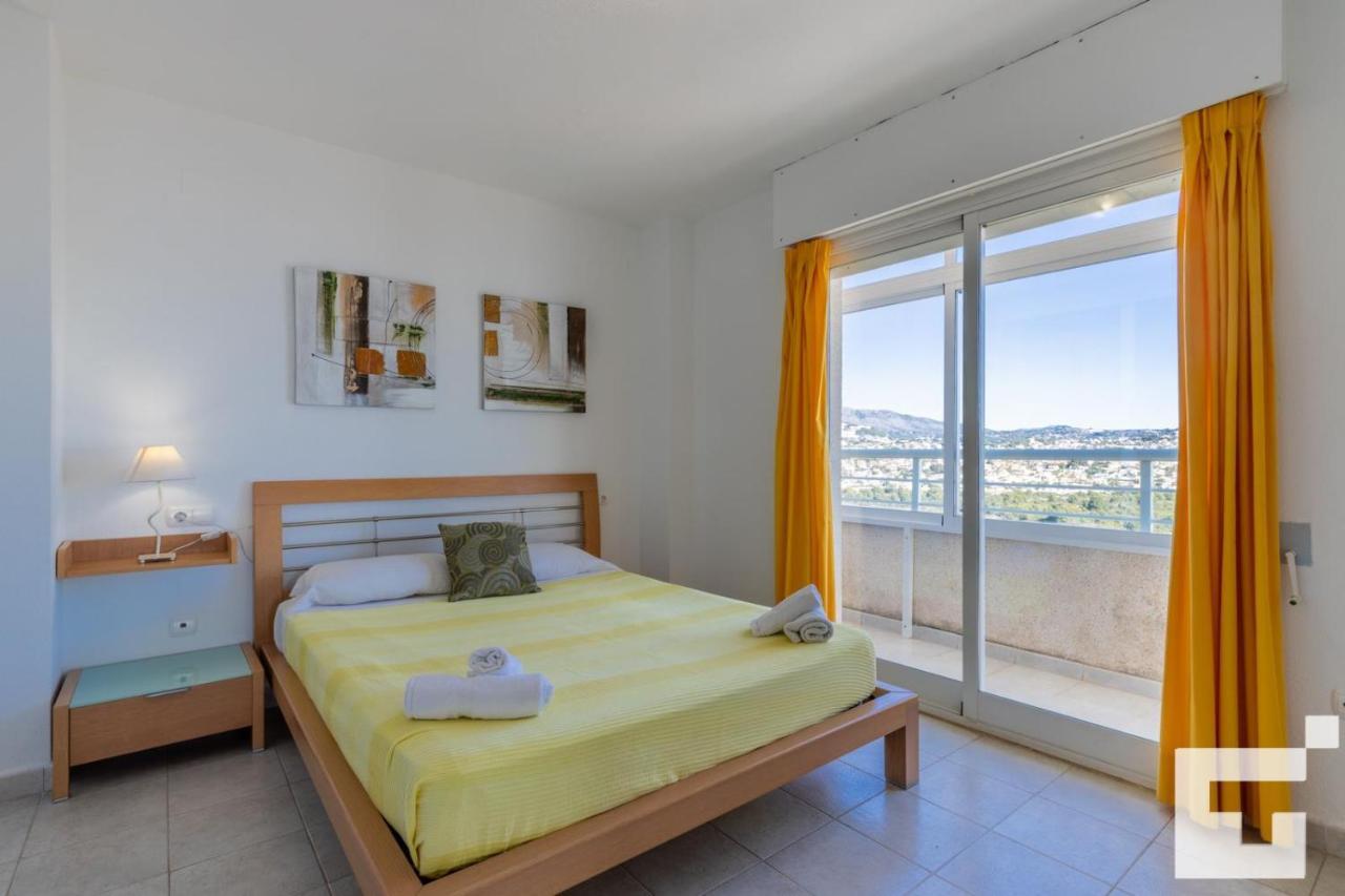 Apolo Xvi 67 Apartamento