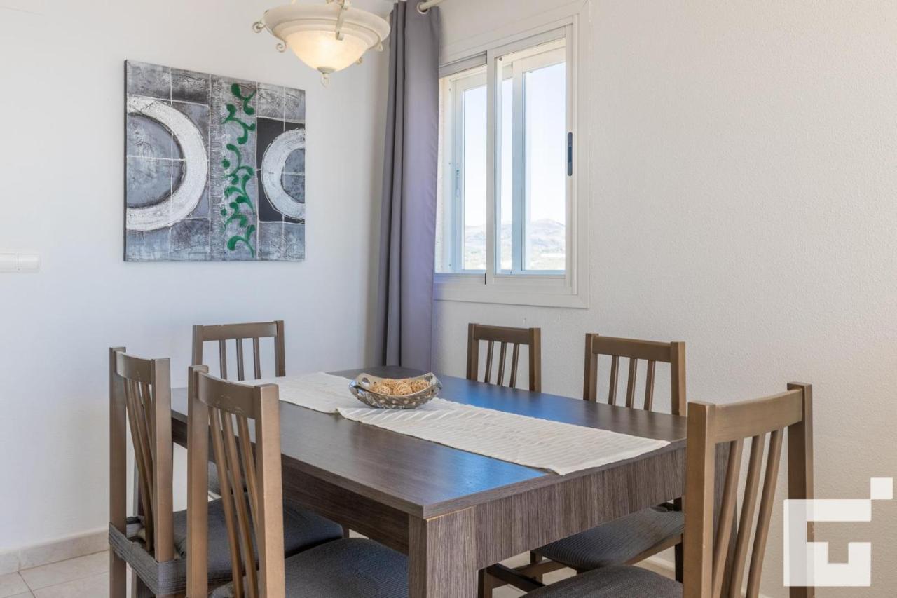 Apolo Xvi 67 Apartamento