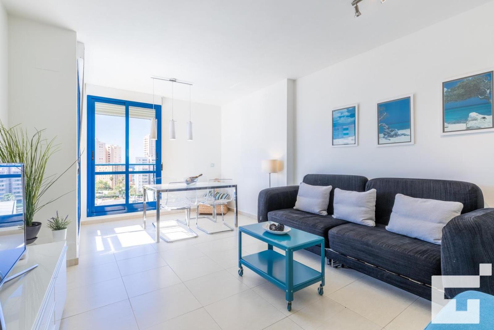 Apartamento Estrella De 8c
