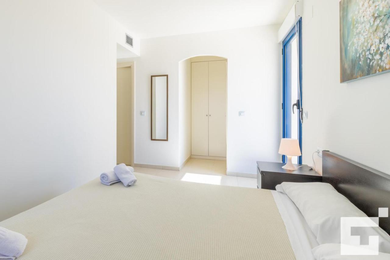 Apartamento Estrella De 8c Calpe