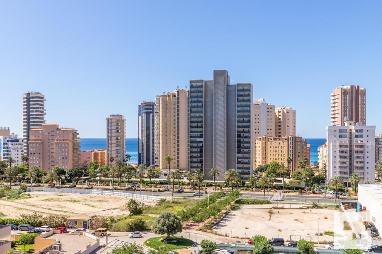 Apartamento Estrella De 8c *