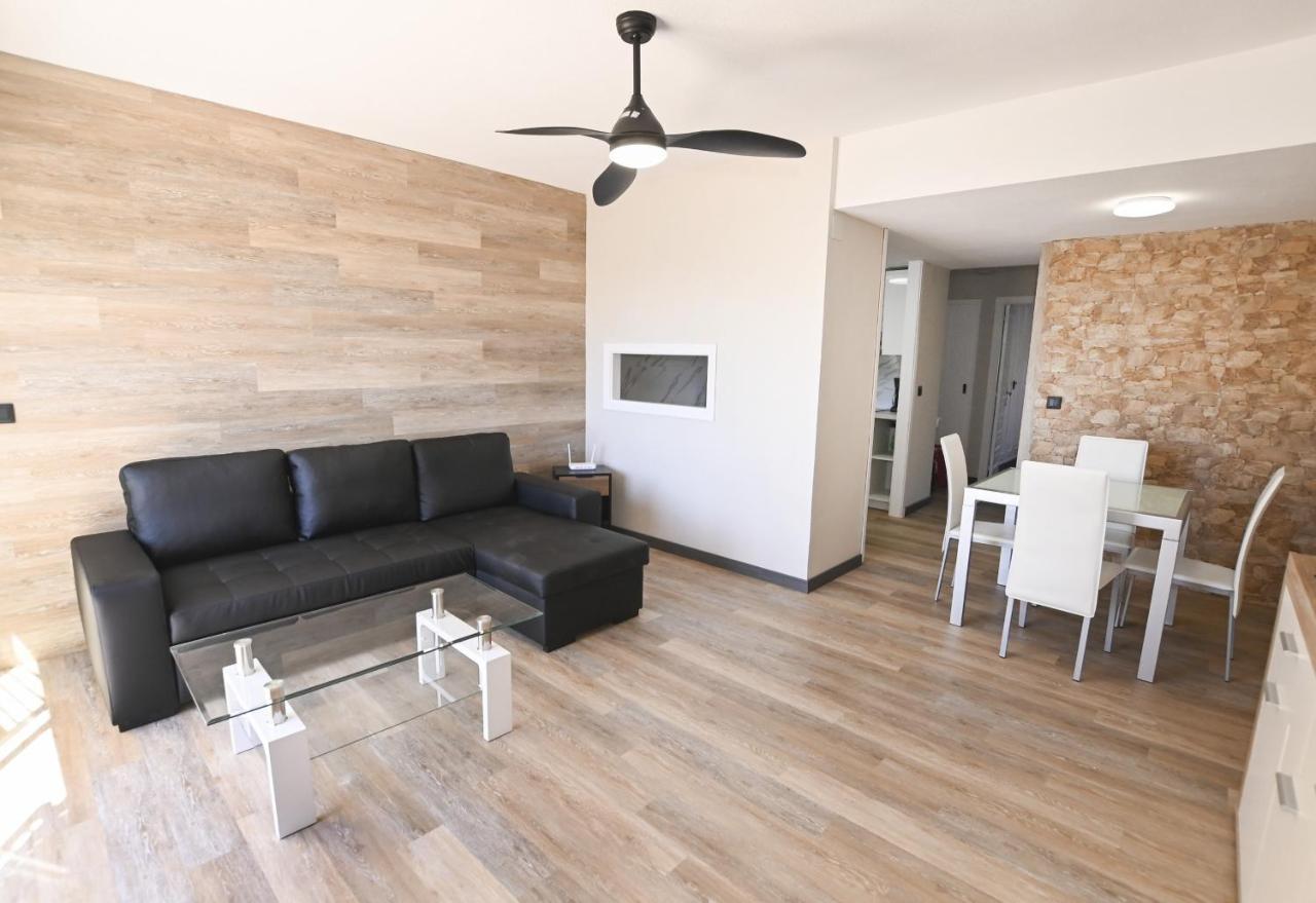 Edificio Manilamar Apartamento Calpe