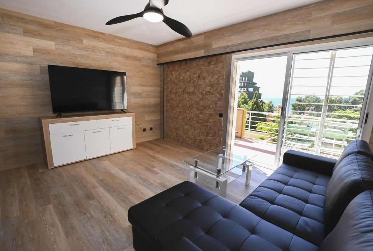 Edificio Manilamar Calpe