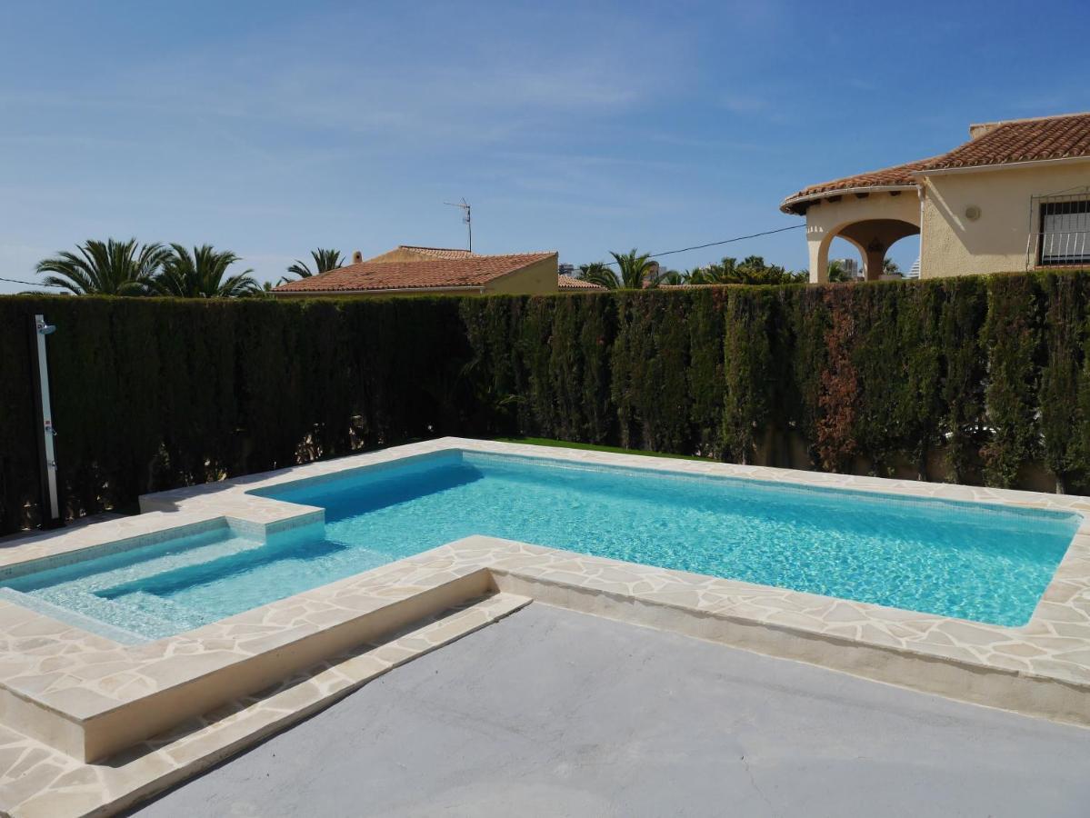 Сasa de vacaciones Llar Soraya - En Calpe