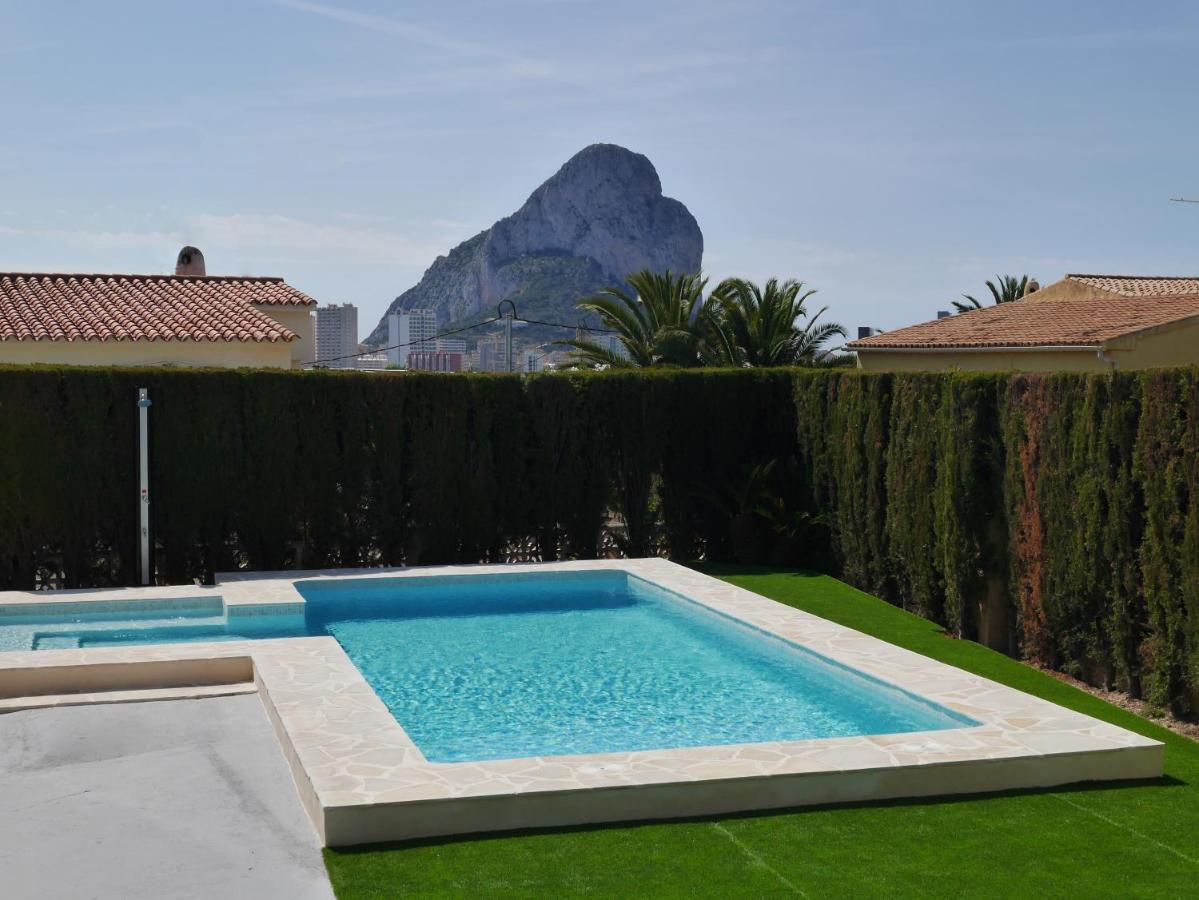 Llar Soraya - En * Calpe