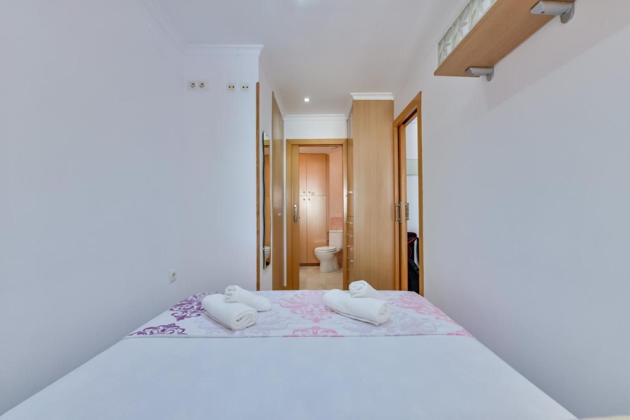Guzman - Horizonte Apartment Calpe