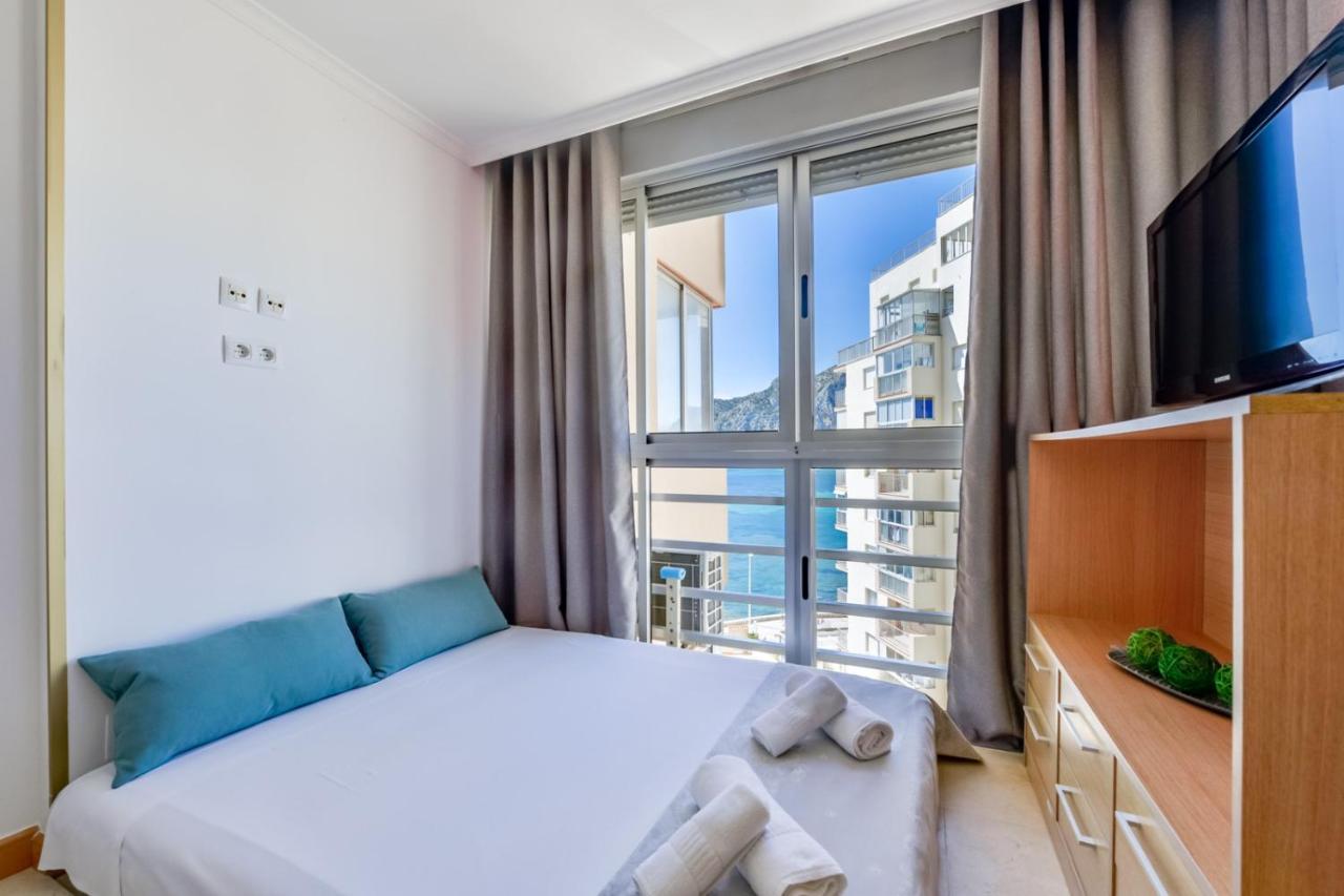 Guzman - Horizonte Apartment