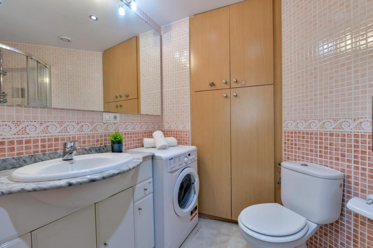 Guzman - Horizonte Apartment