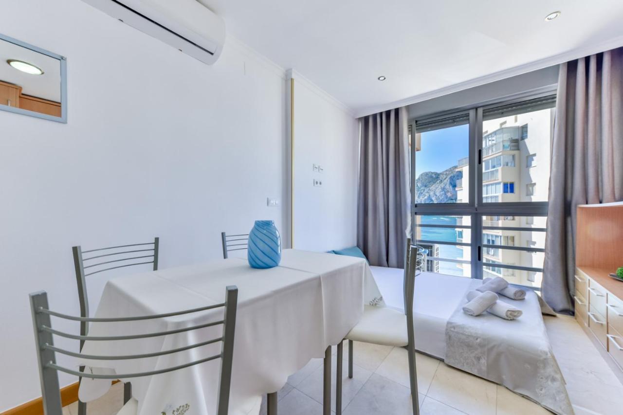 Guzman - Horizonte Apartment Calpe