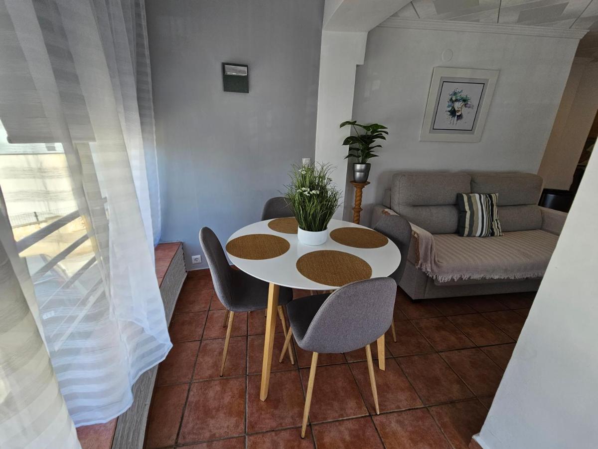 Alamo Playa La Fossa Apartamento *