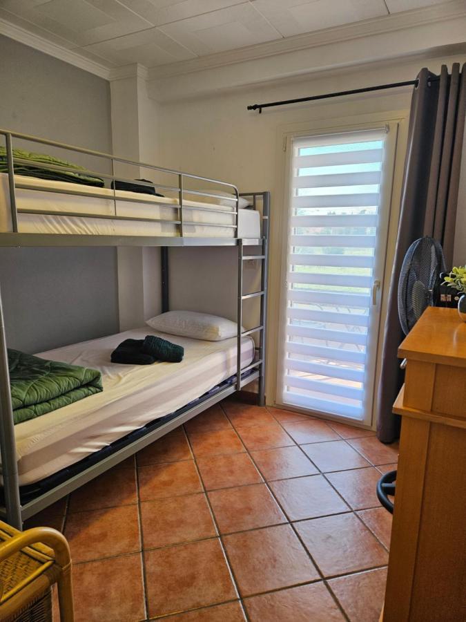Alamo Playa La Fossa Apartamento *