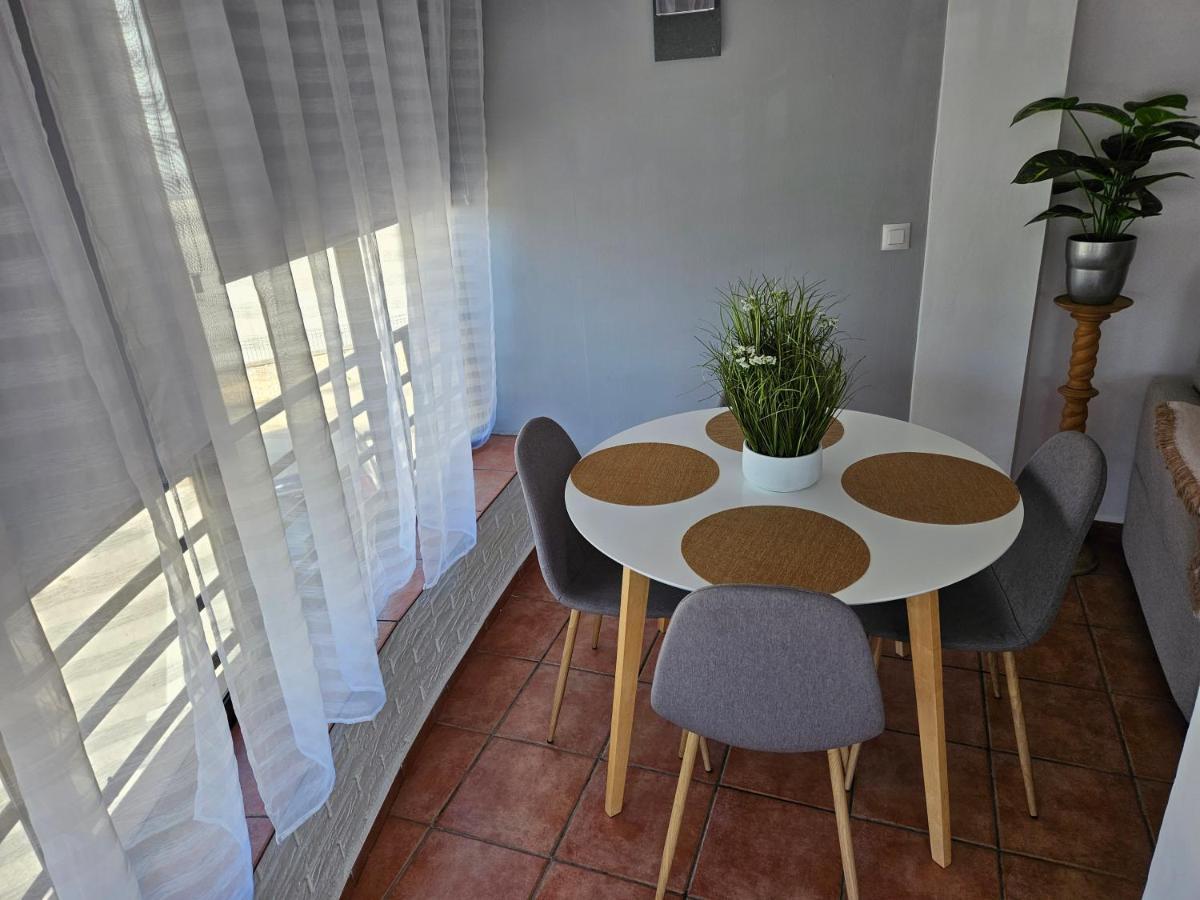 Apartamento Alamo Playa La Fossa *