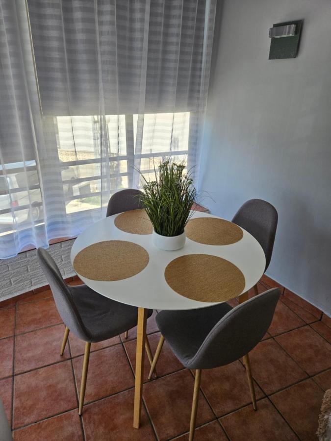 Apartamento Alamo Playa La Fossa Calpe