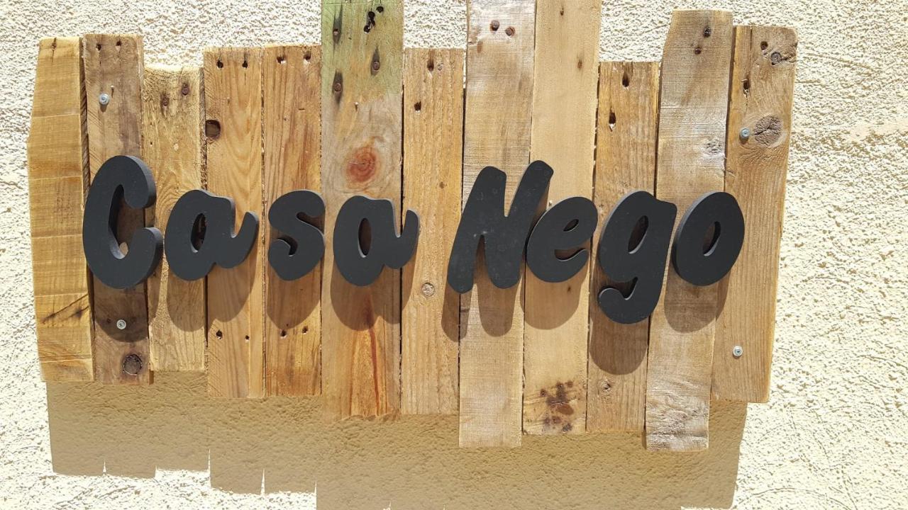 Casa Nego