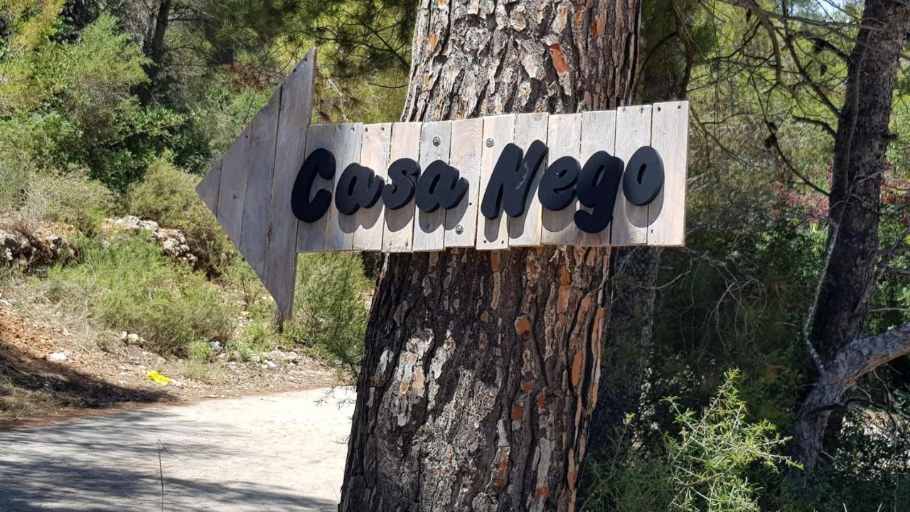 Casa Nego Villa Calpe