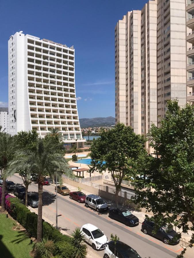 Apolo Calpe