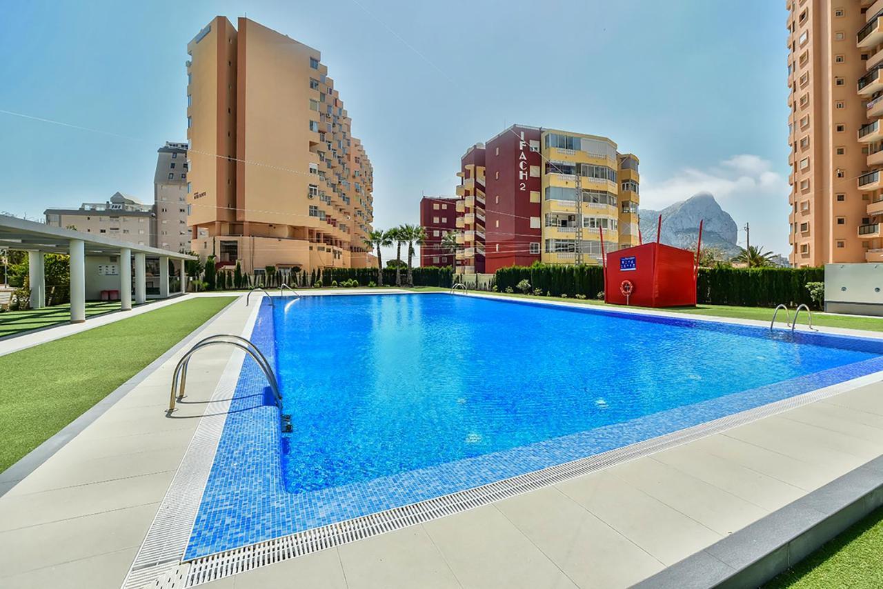 Apartment Guzman - Horizonte