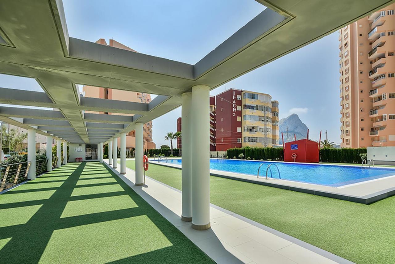 Guzman - Horizonte Calpe