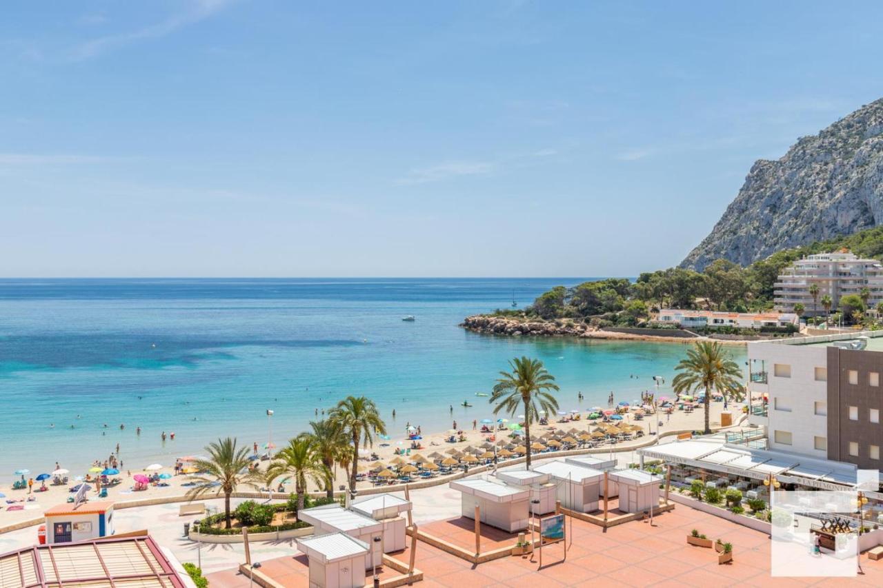 Zafiro 28c - Grupo Turis * Calpe