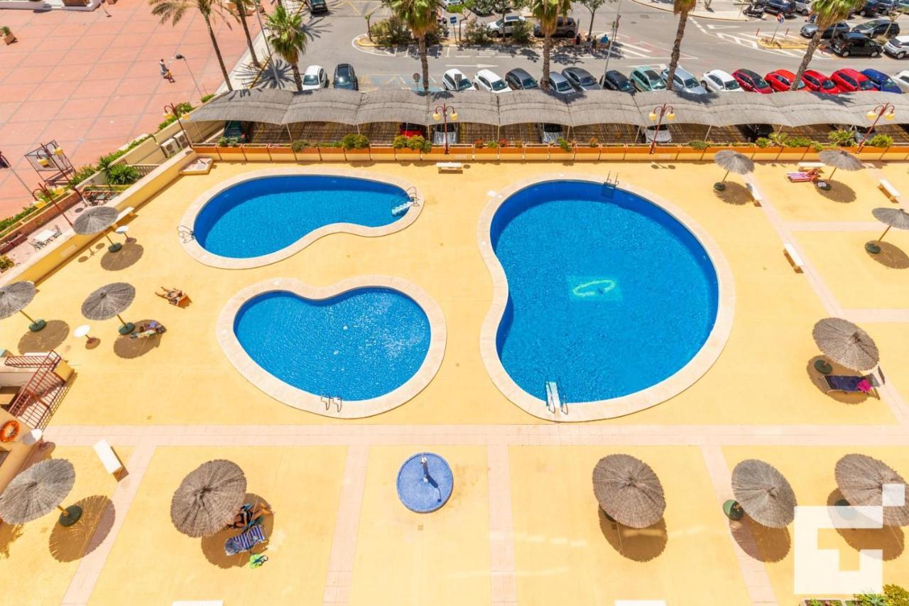 Zafiro 28c - Grupo Turis Apartment