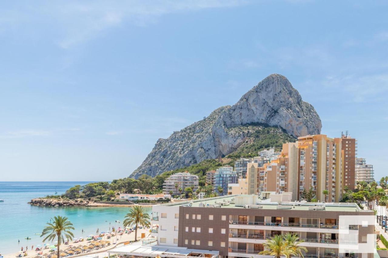 Zafiro 28c - Grupo Turis Calpe