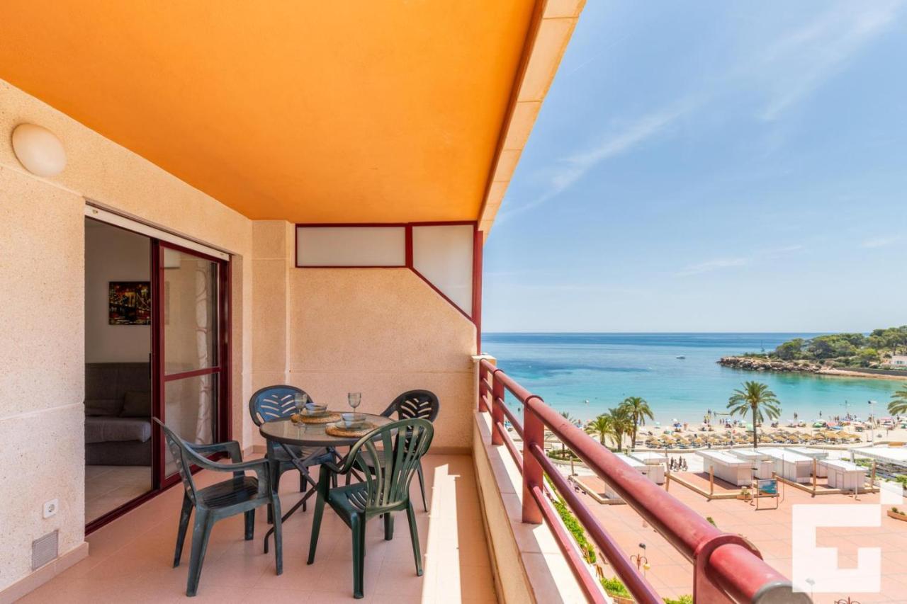Apartment Zafiro 28c - Grupo Turis Calpe