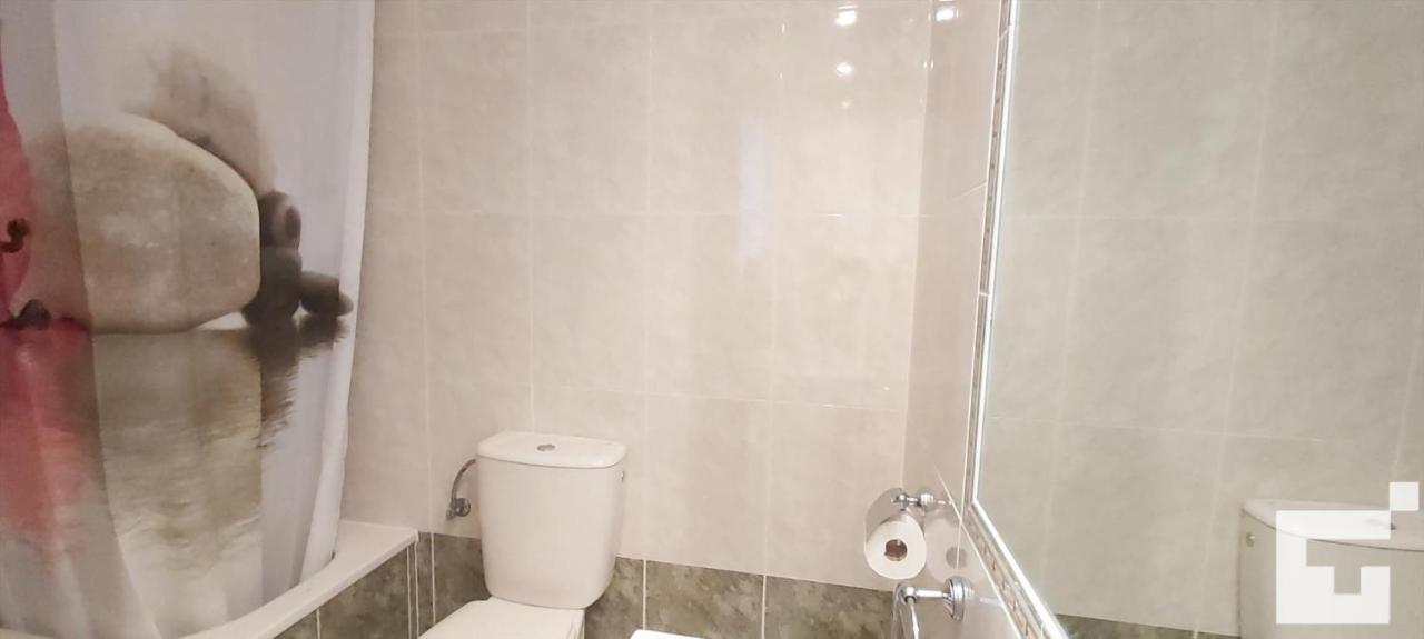 Apartamento Zafiro 34b - Grupo Turis Calpe