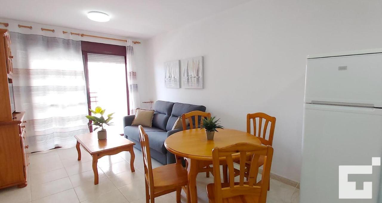 Apartamento Zafiro 34b - Grupo Turis Calpe