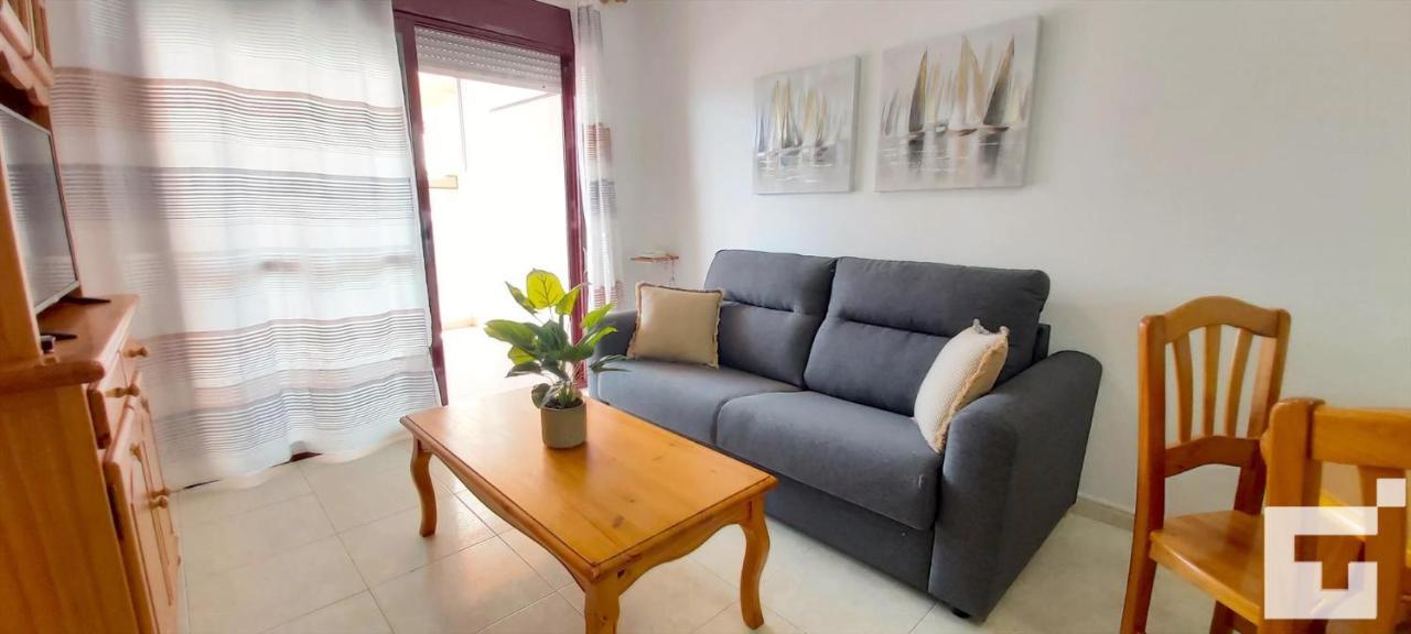 Zafiro 34b - Grupo Turis Apartamento