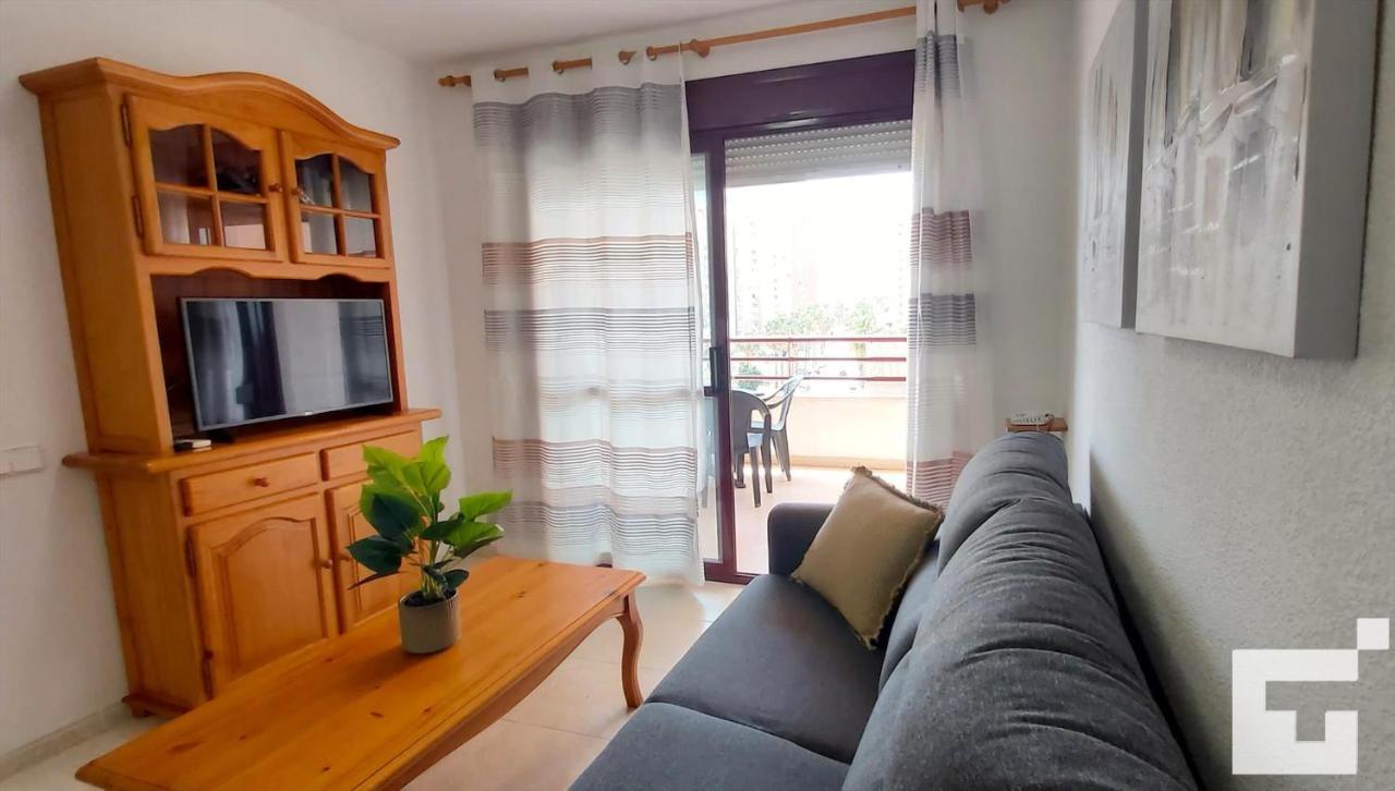 Apartamento Zafiro 34b - Grupo Turis *