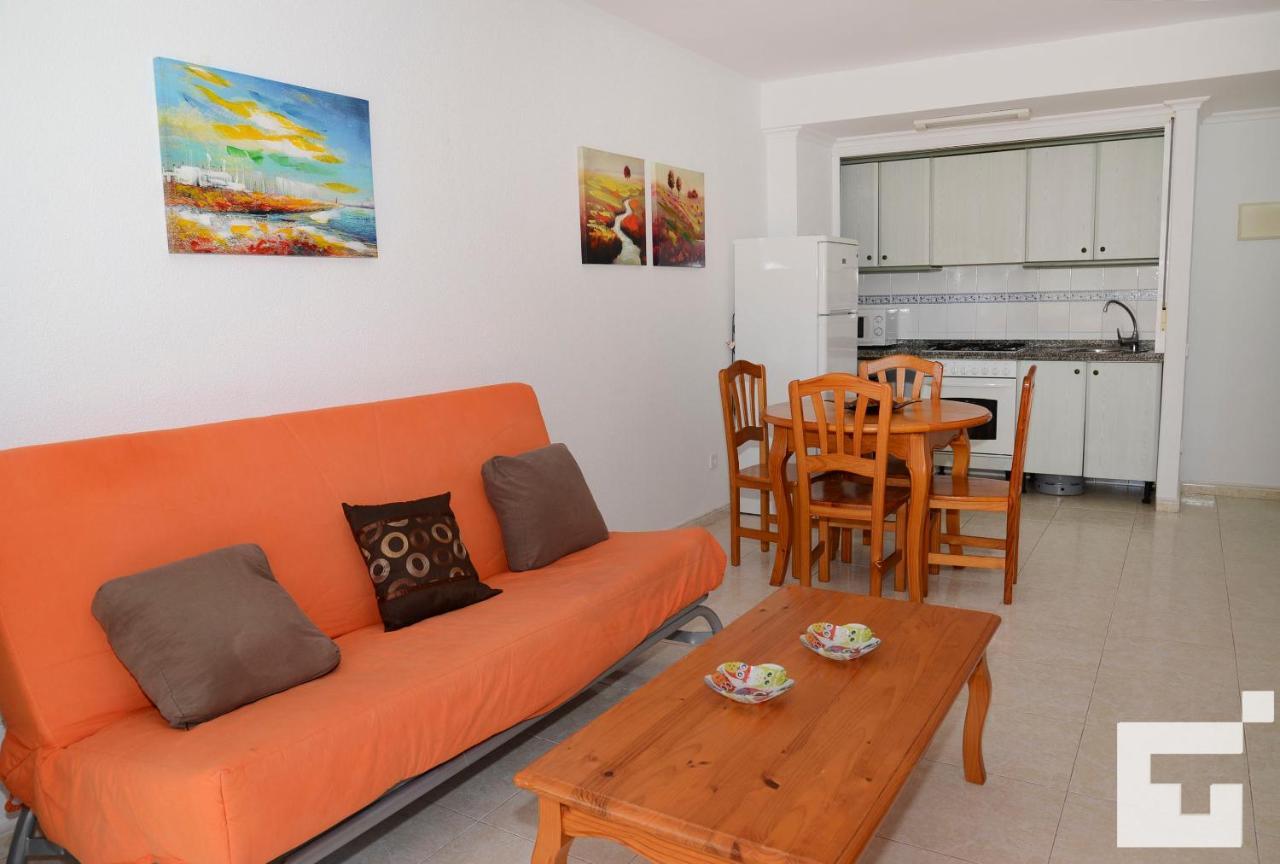 Zafiro 35b - Grupo Turis Apartment *