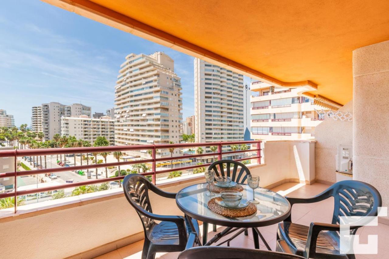 Zafiro 35c - Grupo Turis Apartamento *