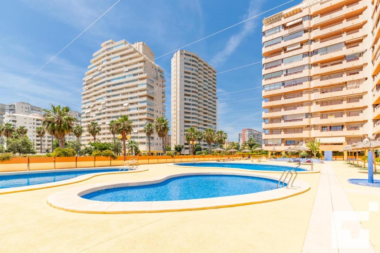 Zafiro 35c - Grupo Turis Apartamento *