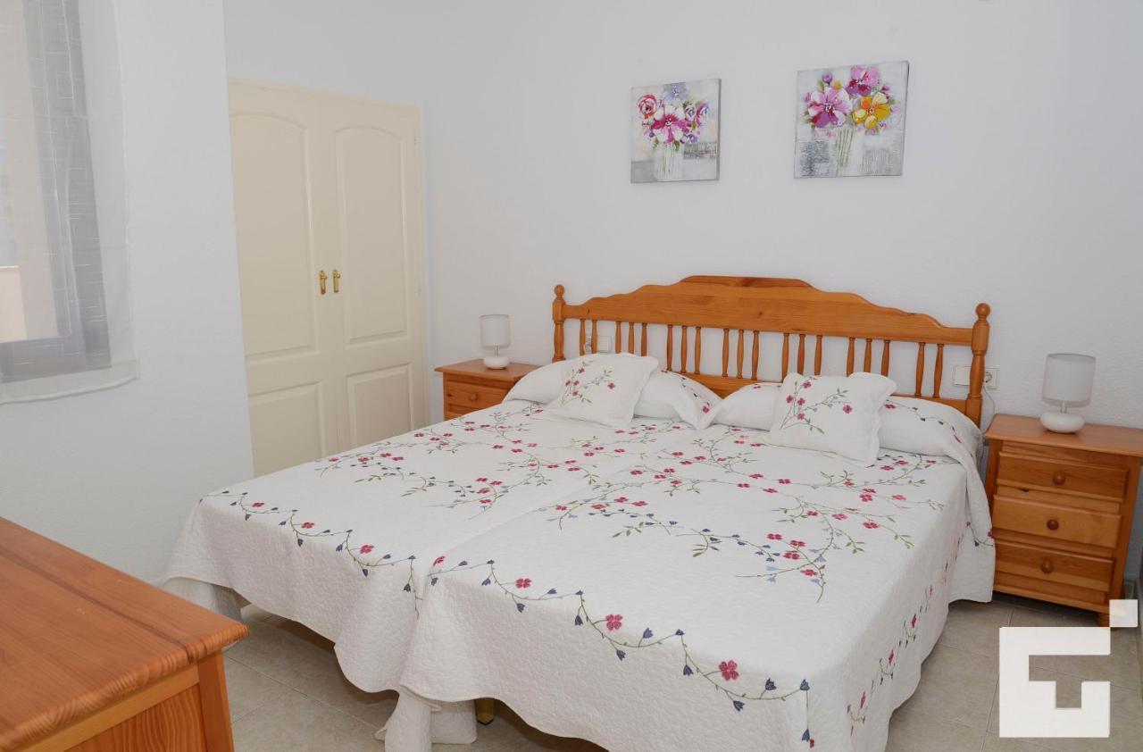 Apartamento Zafiro 35c - Grupo Turis *