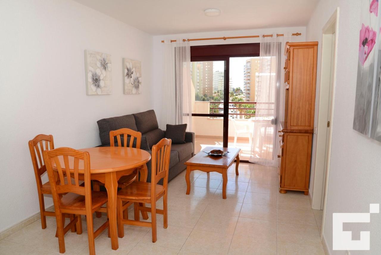 Apartamento Zafiro 35c - Grupo Turis *