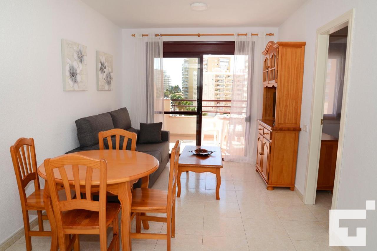 Apartamento Zafiro 35c - Grupo Turis